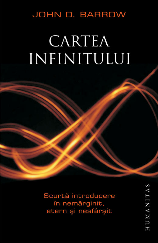Cartea infinitului