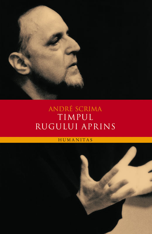 Timpul rugului aprins