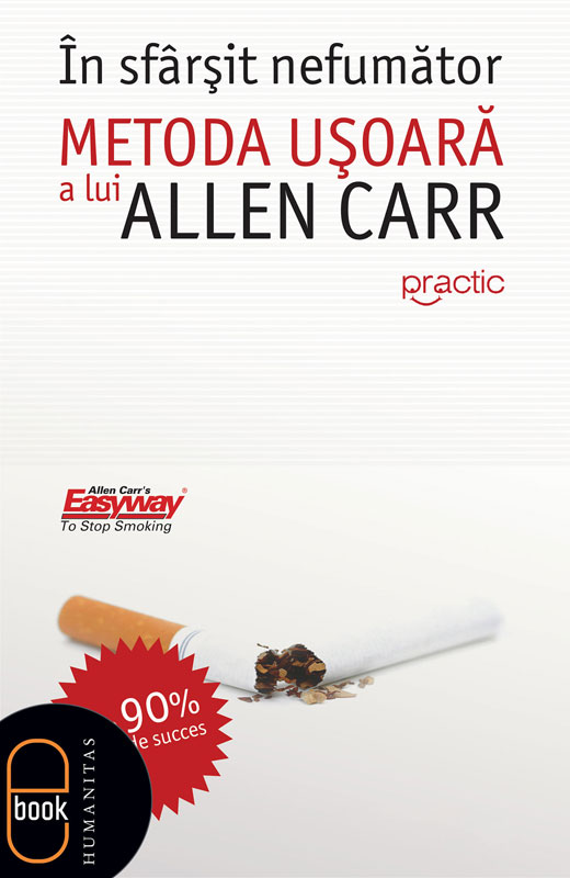 În sfârşit nefumător