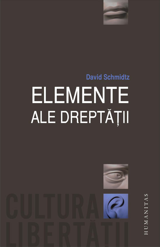 Elemente ale dreptăţii