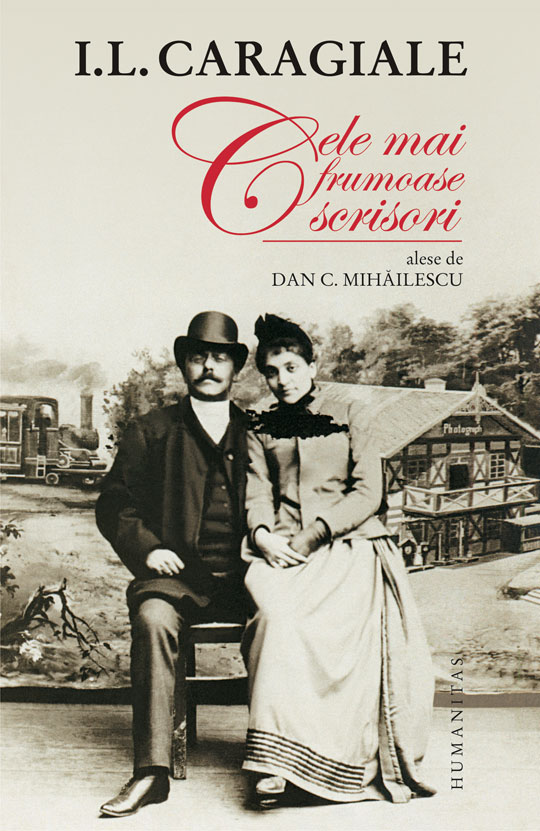 Cele mai frumoase scrisori