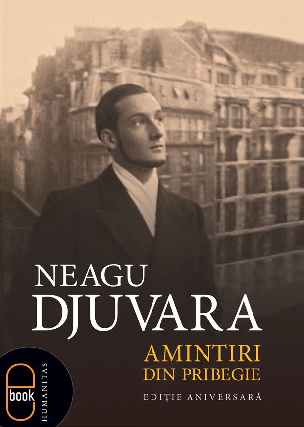 Amintiri din pribegie