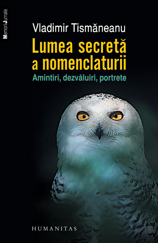 Lumea secretă a nomenclaturii