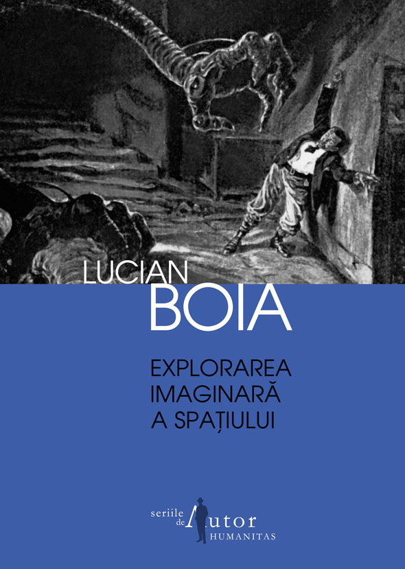 Explorarea imaginară a spaţiului