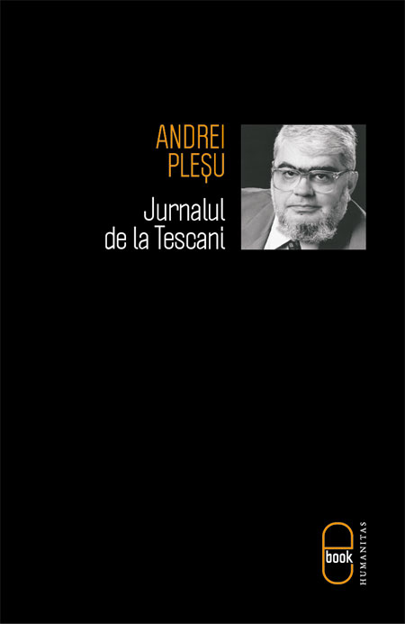 Jurnalul de la Tescani