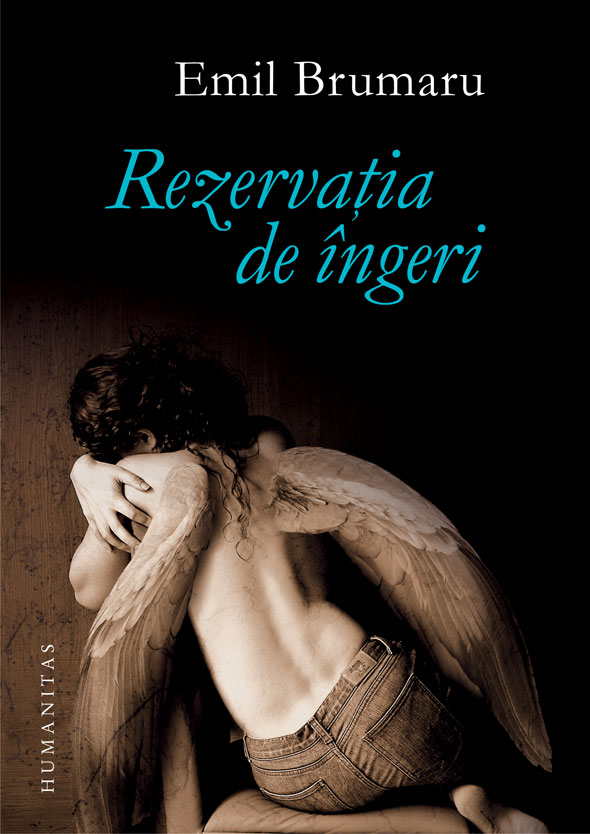 Rezervaţia de îngeri