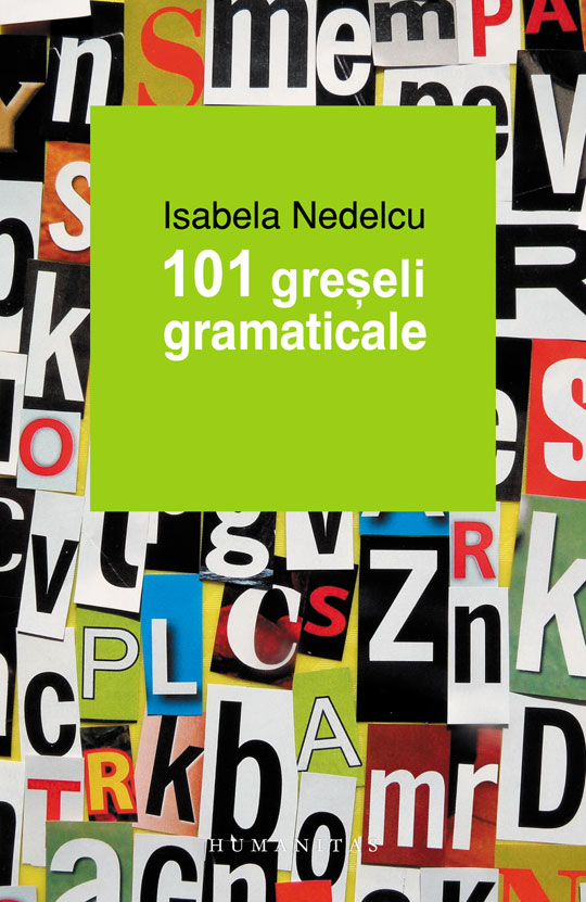 101 greşeli gramaticale