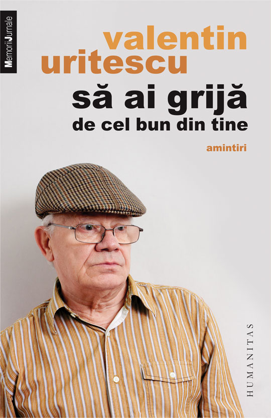 Să ai grijă de cel bun din tine