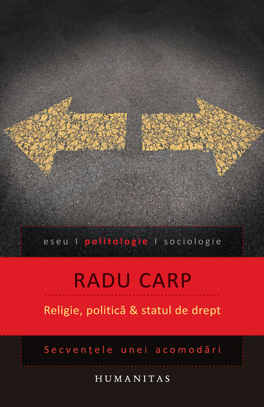 Religie, politică şi statul de drept