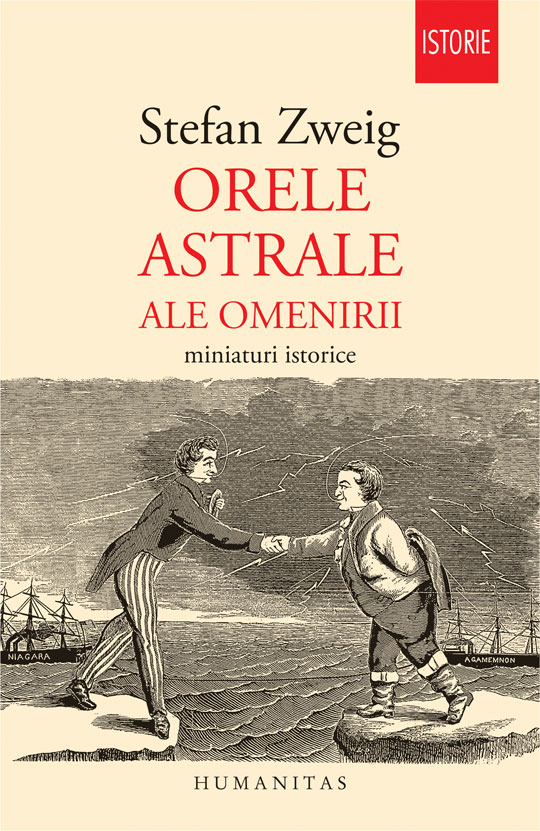 Orele astrale ale omenirii
