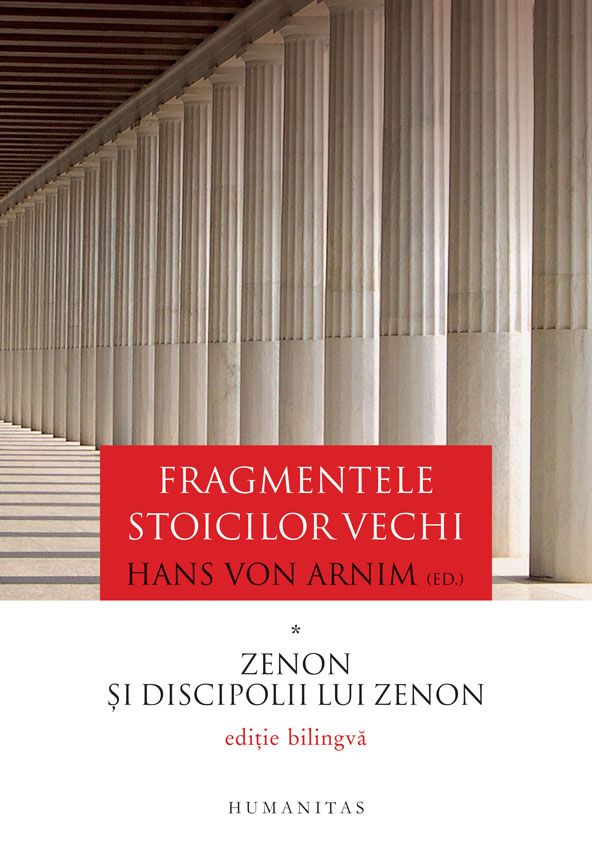 Fragmentele stoicilor vechi