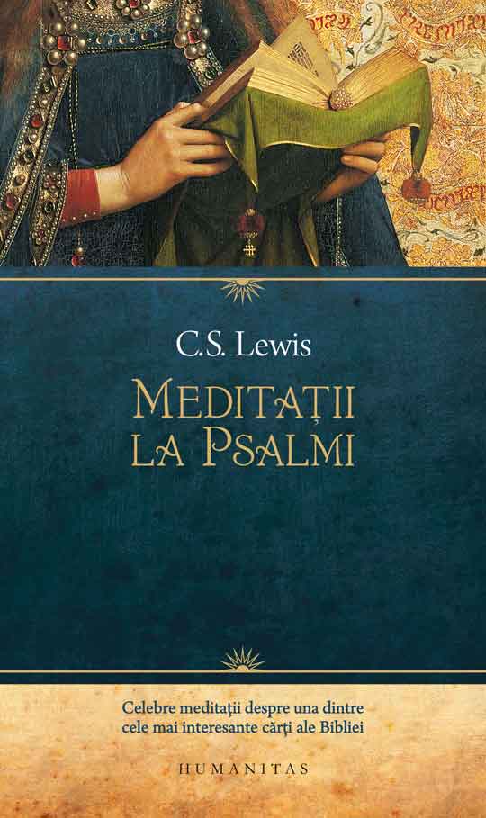 Meditaţii la Psalmi
