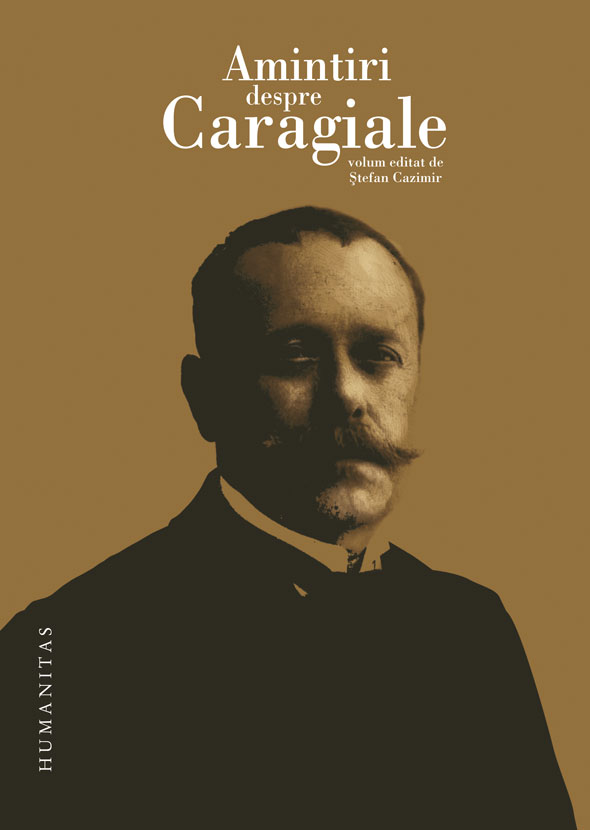 Amintiri despre Caragiale