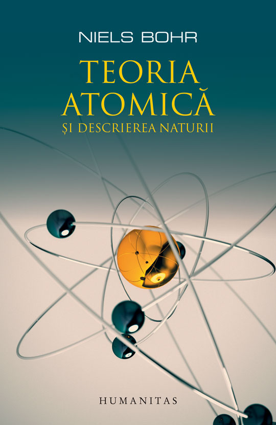 Teoria atomică şi descrierea naturii