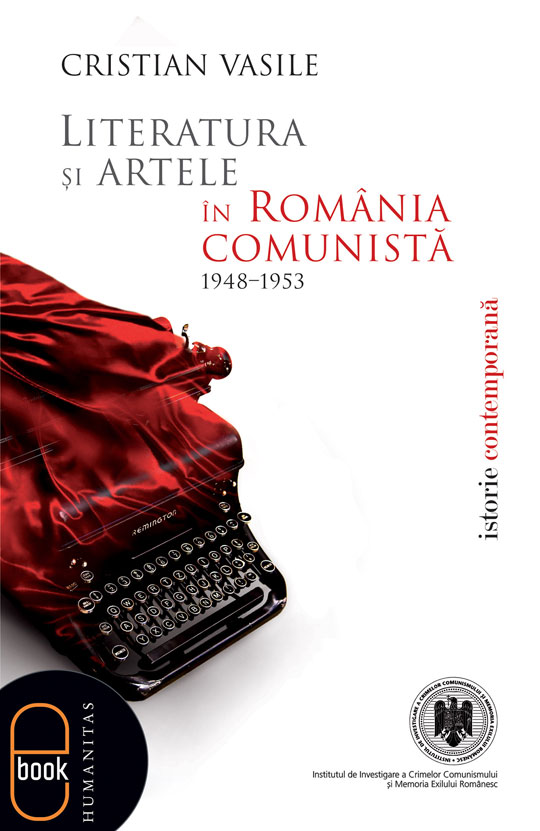 Literatura şi artele în România comunistă