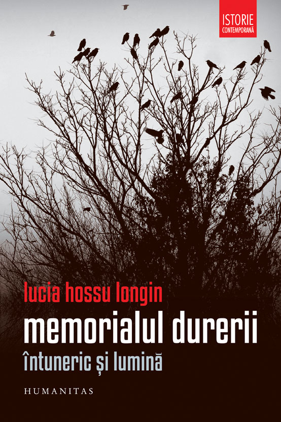 Memorialul durerii