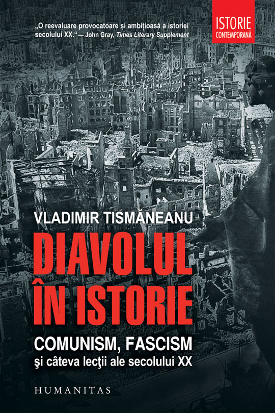 Diavolul în istorie