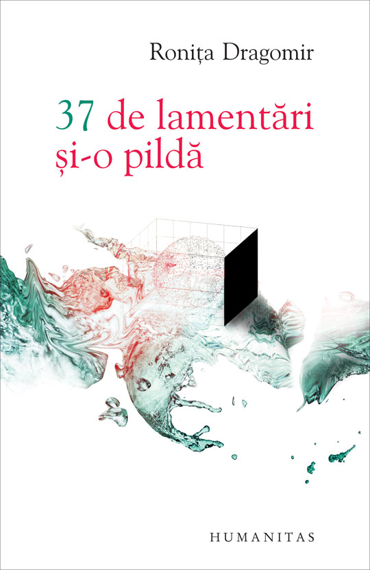 37 de lamentări şi-o pildă