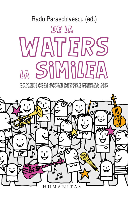 De la Waters la Similea