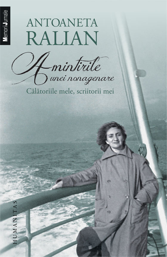 Amintirile unei nonagenare