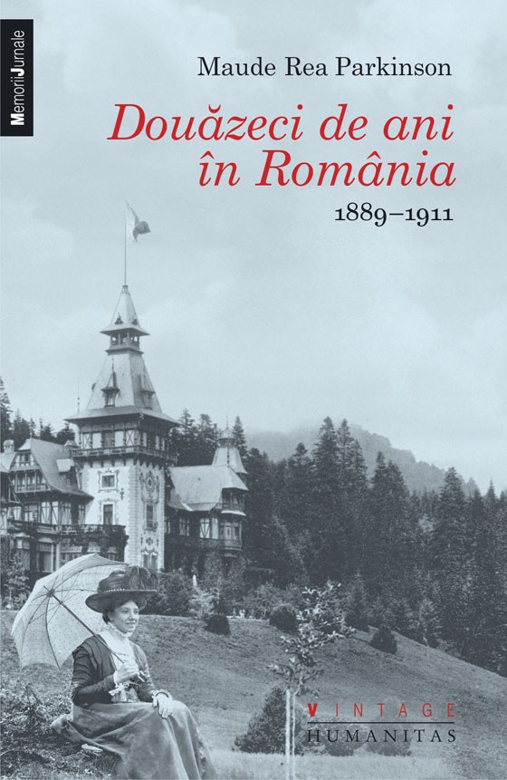 Douăzeci de ani în România