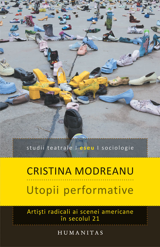 Utopii performative