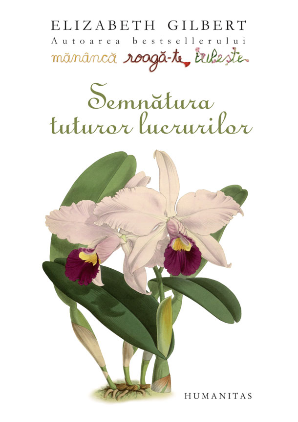 Semnătura tuturor lucrurilor