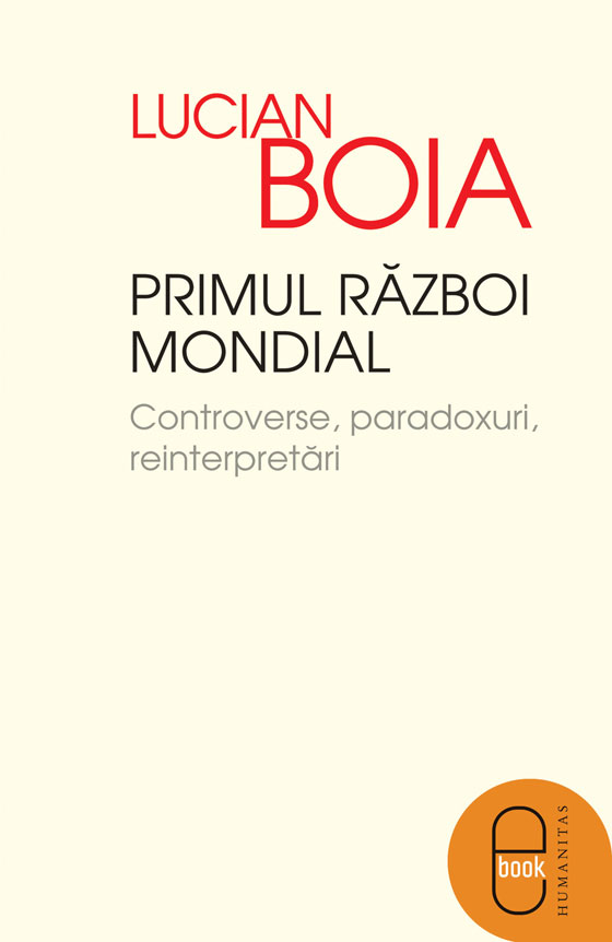 Primul Război Mondial