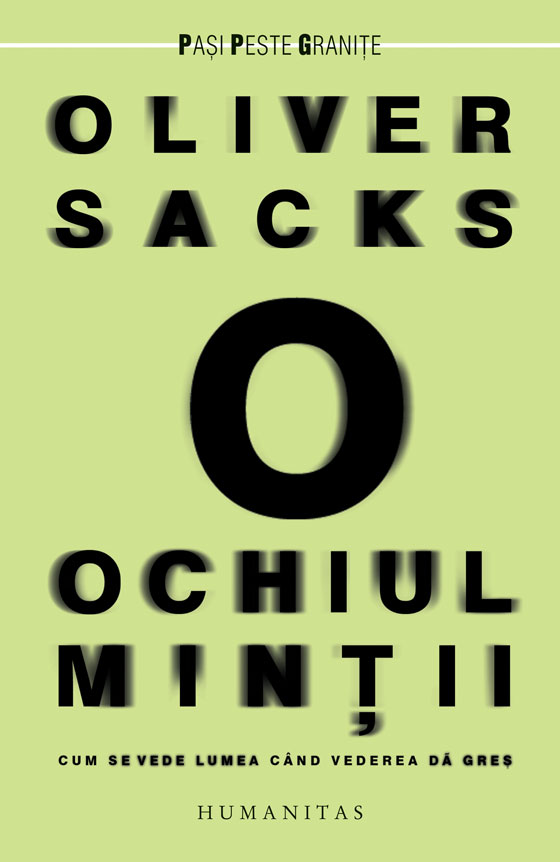 Ochiul minţii