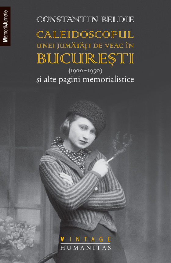 Caleidoscopul unei jumătăţi de veac în Bucureşti (1900–1950)