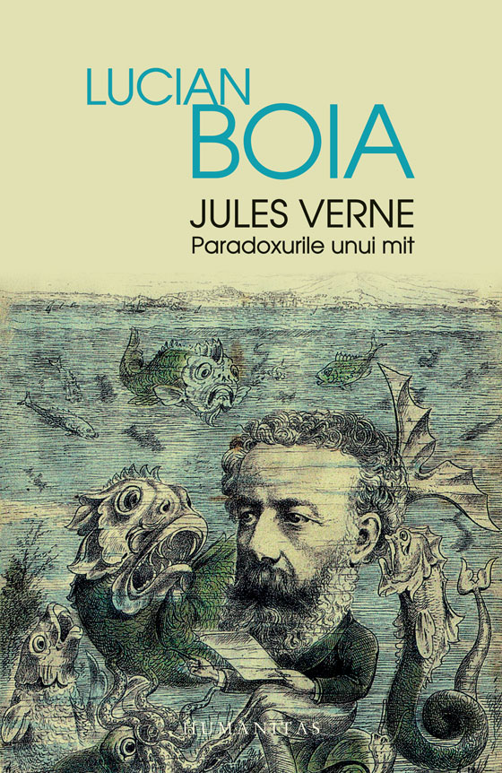 Jules Verne