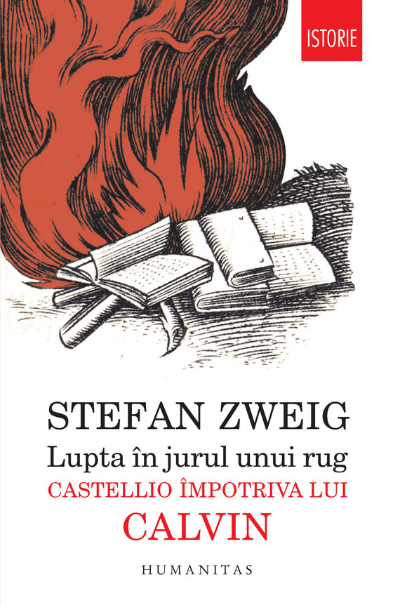 Lupta în jurul unui rug