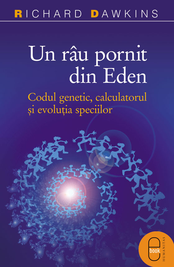 Un râu pornit din Eden