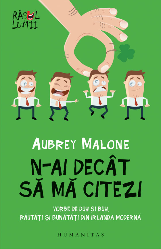 N-ai decât să mă citezi