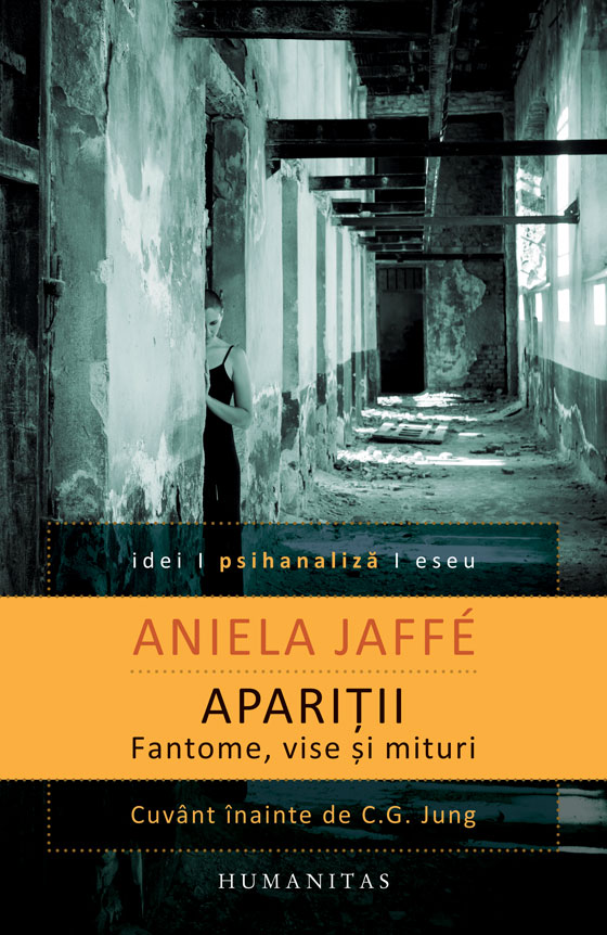 Apariții. Fantome, vise și mituri