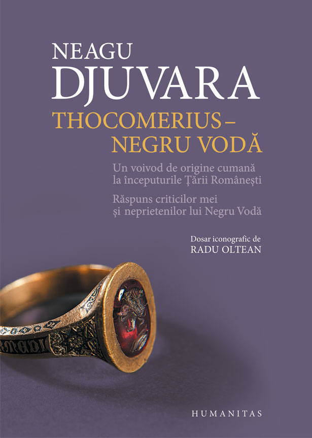 Thocomerius–Negru Vodă