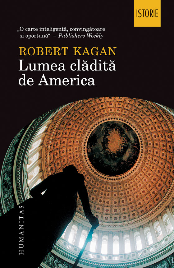Lumea clădită de America