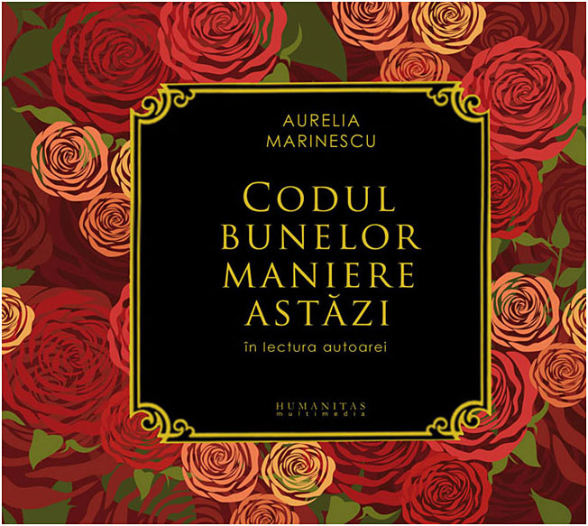 Codul bunelor maniere astăzi