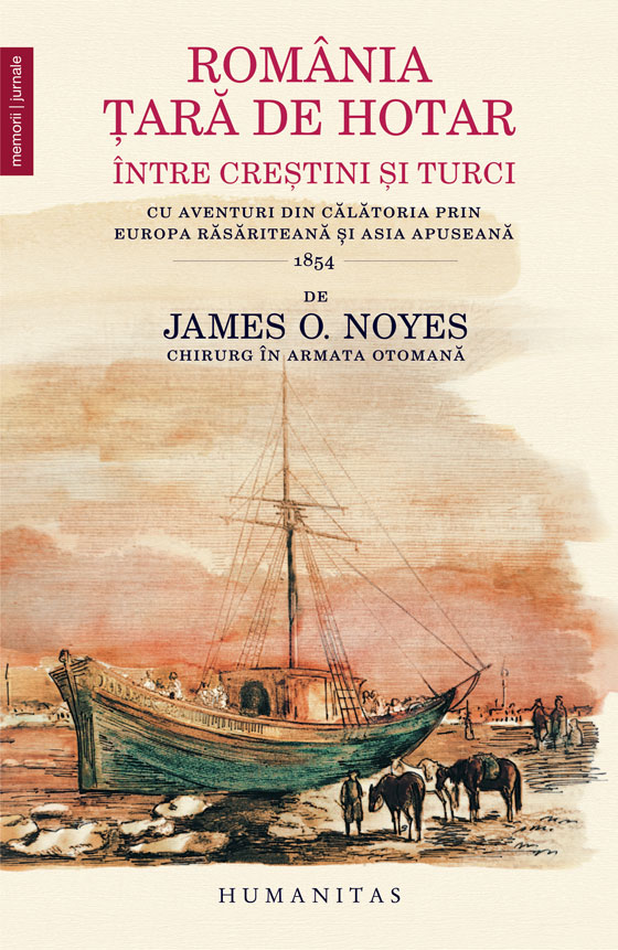 România, ţară de hotar între creştini şi turci