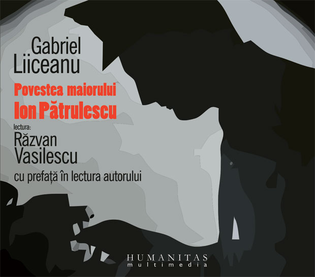 Povestea maiorului Ion Pătrulescu