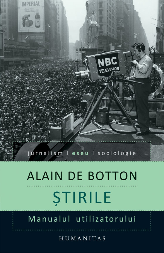 Știrile. Manualul utilizatorului