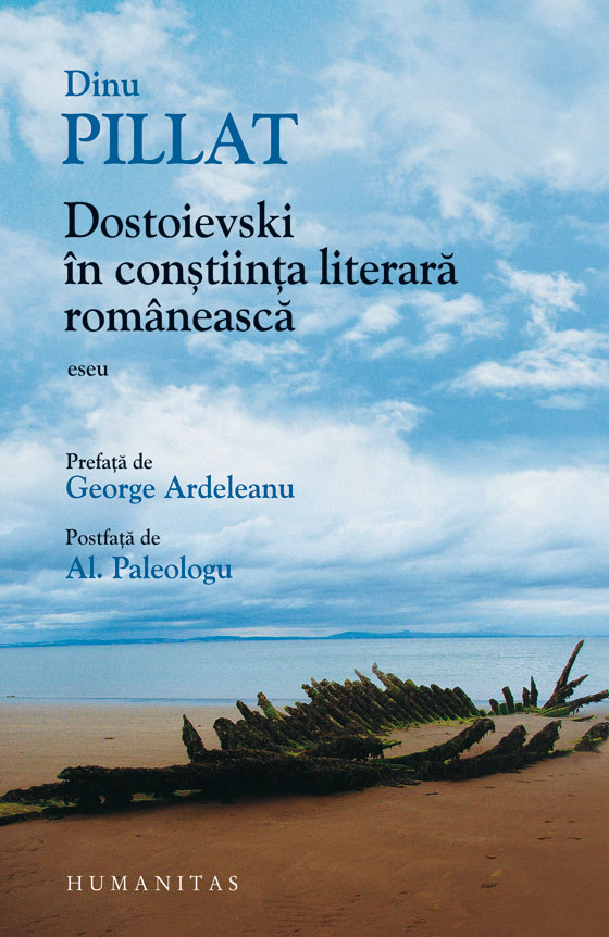 Dostoievski în conștiinţa literară românească