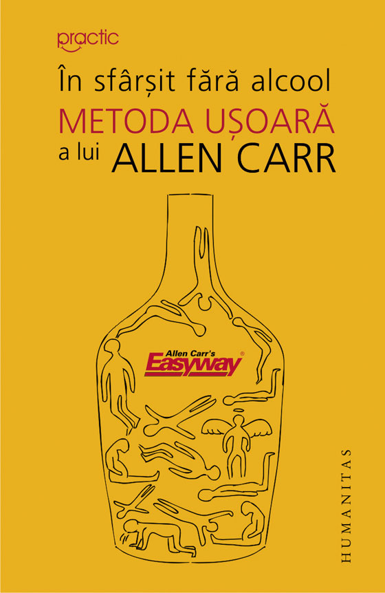 În sfârşit fără alcool