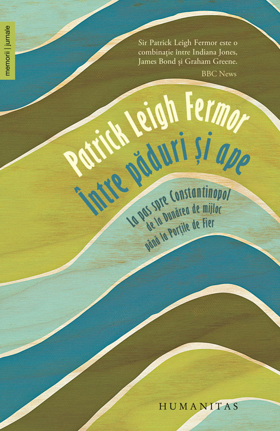 Între păduri și ape