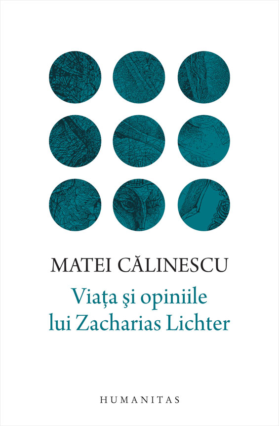 Viața și opiniile lui Zacharias Lichter