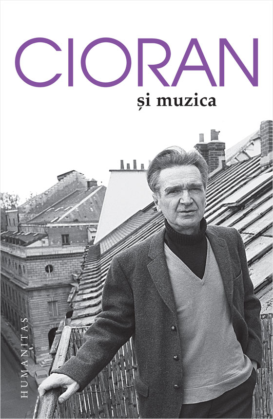 Cioran și muzica