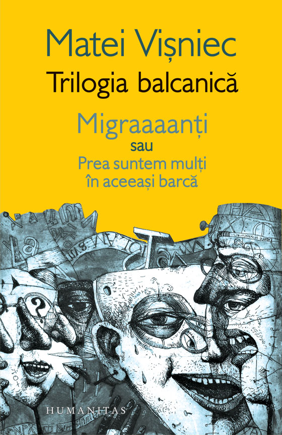Trilogia balcanică