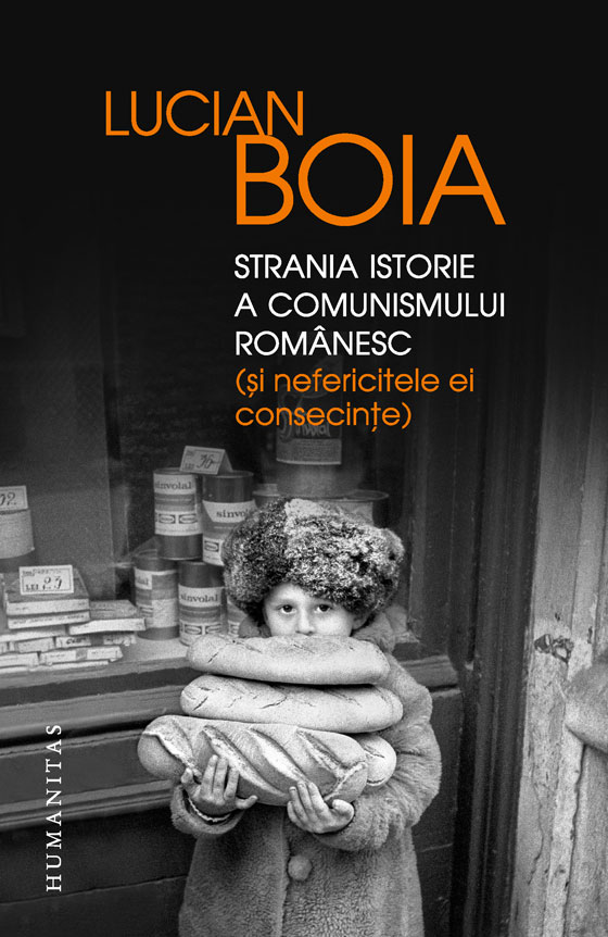 Strania istorie a comunismului românesc