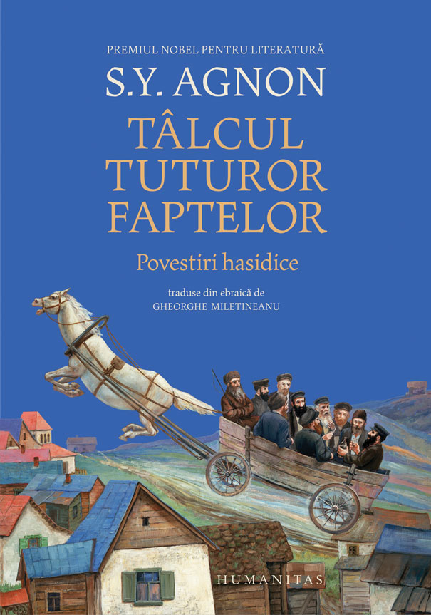 Tâlcul tuturor faptelor