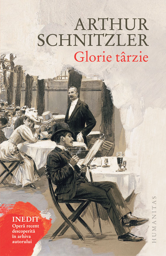 Glorie târzie